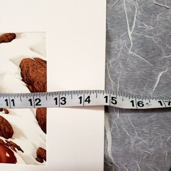 Bev Doolittle Hide and Seek Suite 6 Print Portfolio Book 10,294 Horses Western L - Picture 12 of 13